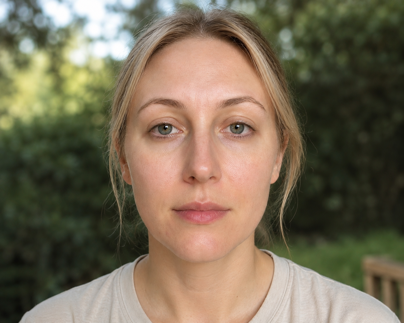 Hannah R. — after evora protocol