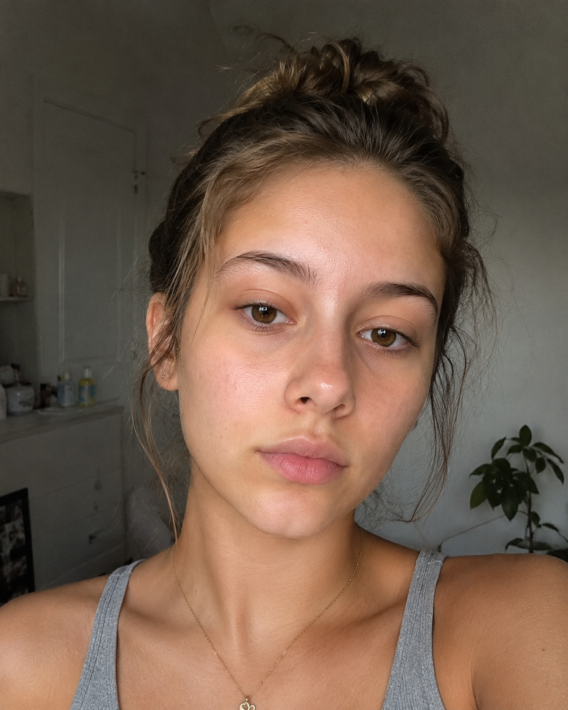 Sienna P. — after evora protocol
