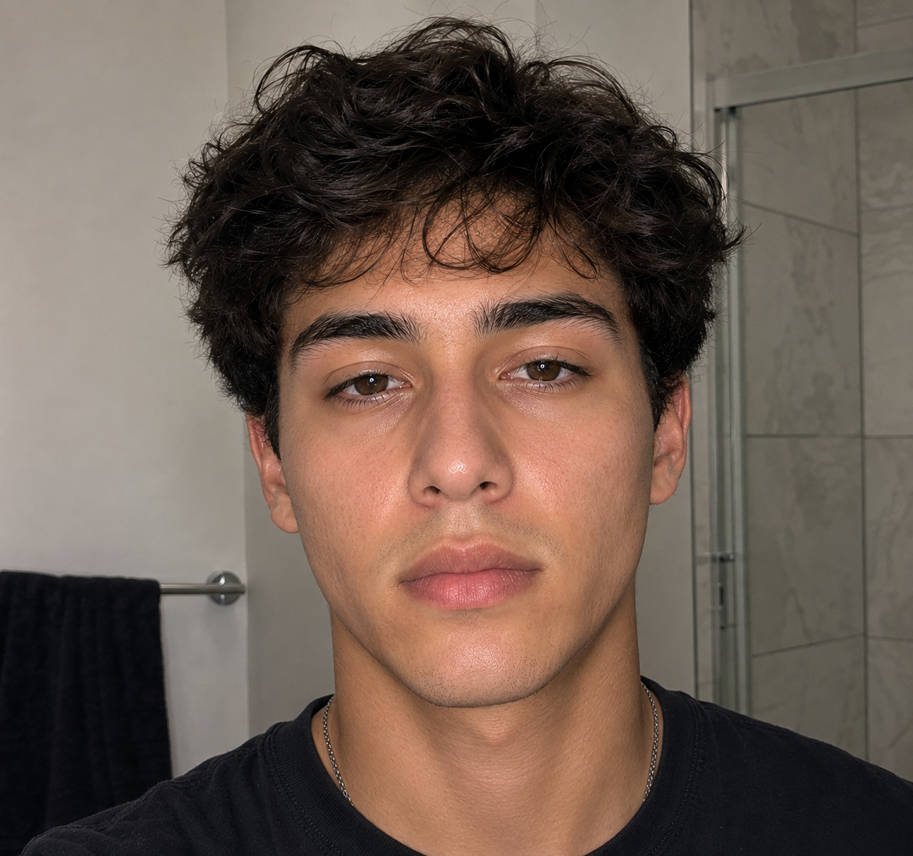 Luca M. — after evora protocol